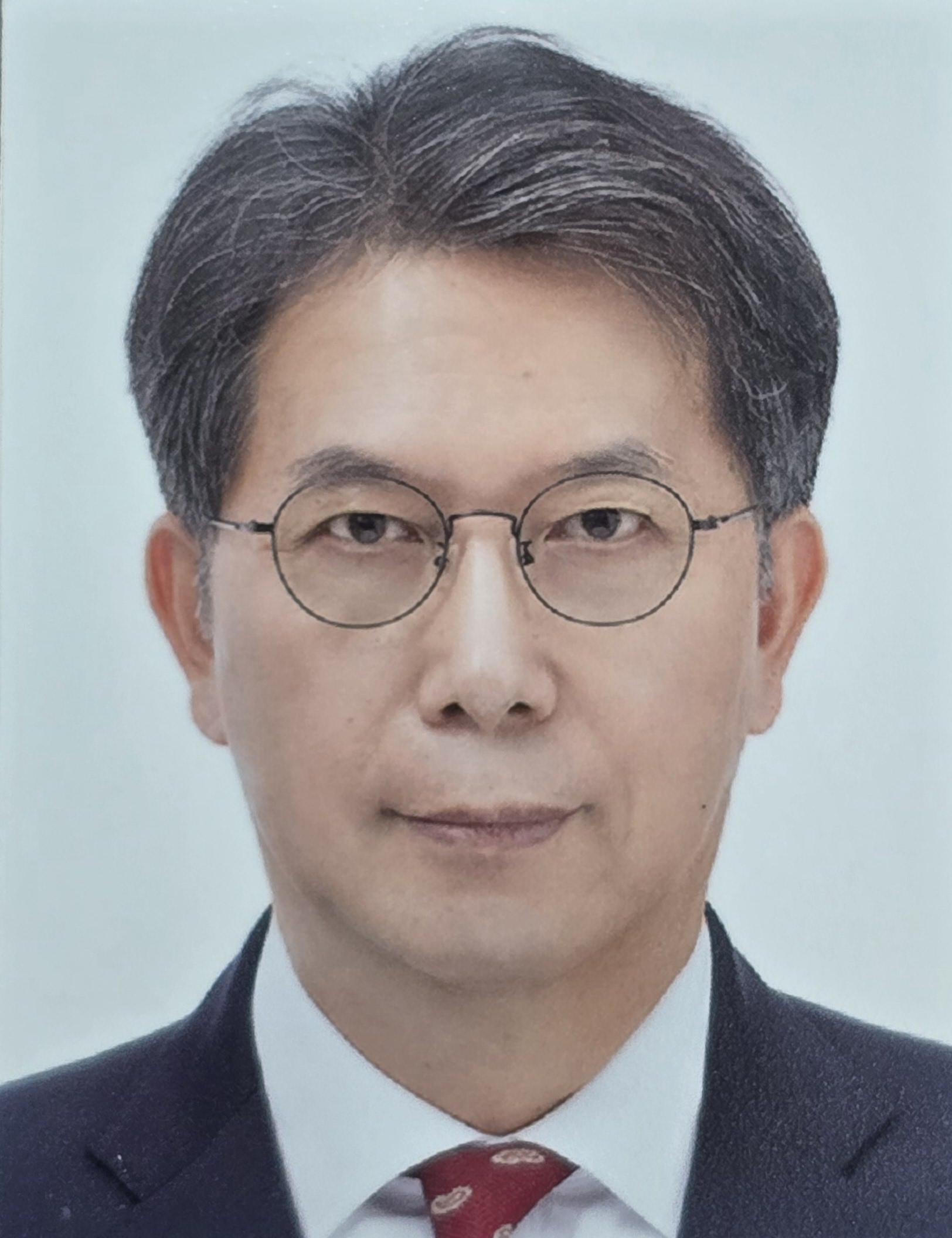 우병창 교수이미지