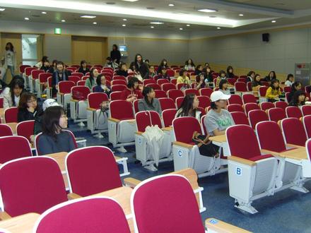 법과대학 고시설명회
