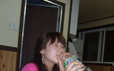 벌주(罰酒)