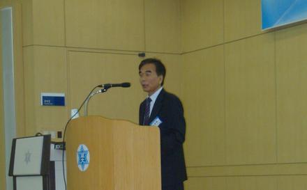 김대휘 서울가정법원장님