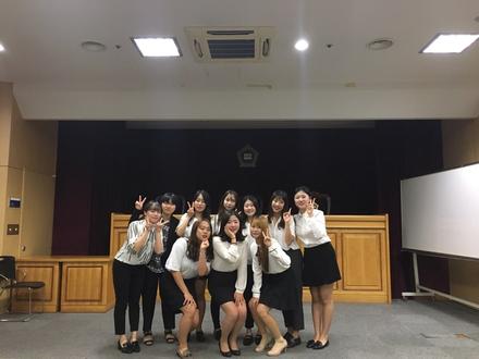 8기 경제법학회 시연회